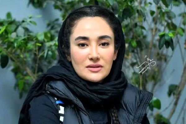 داستان بیماری بهاره افشاری که کمتر کسی می‌داند! +فیلم