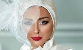 جلف بازی نفیسه روشن در اینستاگرام / نیش بازشو ببین !