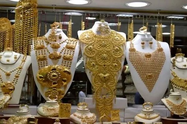 قیمت طلا و سکه امروز ۵ مهر ۱۴۰۴ 