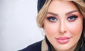 طلاق نیوشا ضیغمی با این فیلم لو رفت / تایید خانم بازیگر به شایعه جدایی اش!