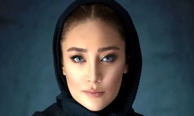 عکس‌های لو رفته از کافه گردی بهاره افشاری و بابک جهانبخش!