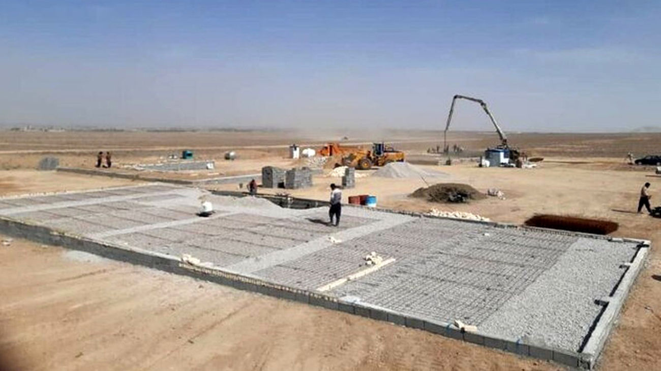 پاسخ بی ادبانه مسئول وزارت راه به خبری درباره نهضت ملی مسکن