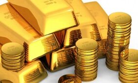 پیش بینی قیمت طلا و سکه فردا اول شهریور ماه ۱۴۰۲