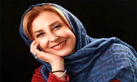 تغییر چهره باورنکردنی مرجانه گلچین در میانسالی / زیباتر از دختر 20 ساله !