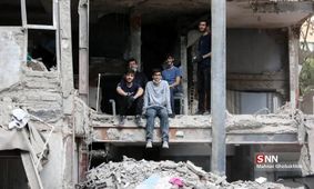 بازسازی منازل تخریب‌شده در جنگ از شنبه آغاز می‌شود