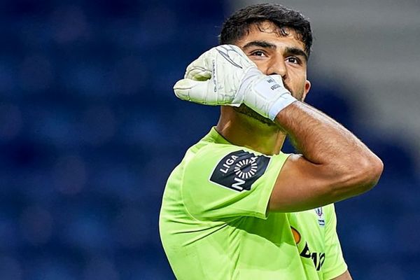 انتقال احتمالی یک پرسپولیسی به استقلال/ قرارداد دو ساله با دستمزد میلیونی در راه؟