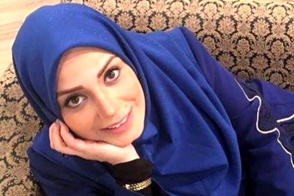 این زن زیبا مجری سابق صدا و سیما است + عکس جدید صبا راد