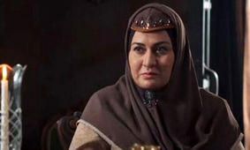 جنجالی تازه از پریوش نظریه / بازیگری که مرزهای خلاقیت را جابجا کرد!