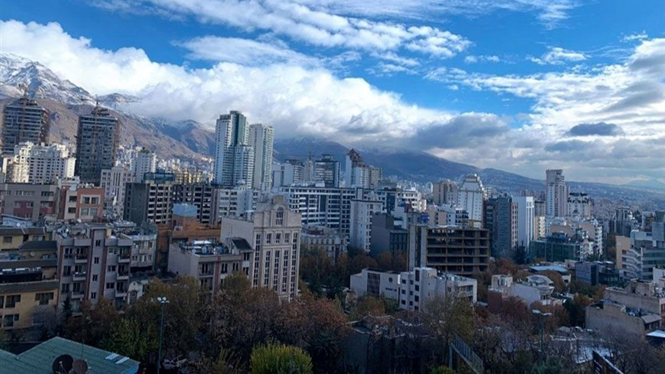 اختلاف ۵۰ تا ۷۵ متری خانه دهکهای بالا و پایین + جدول مقایسه ای