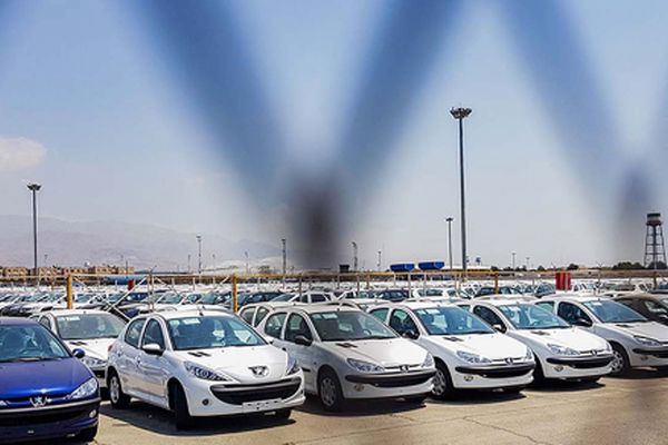 قیمت روز خودرو 7 مهر 1404؛ شاهین پلاس، صدرنشین گرانی خودرو! + جدول