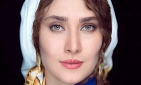 ساناز سعیدی از احساسات واقعی مادرانه‌اش در بچه مهندس پرده برداشت!