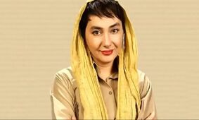 پویش مبارزه با سرطان سینه با چهره‌ای آشنا: هانیه توسلی وارد میدان شد!