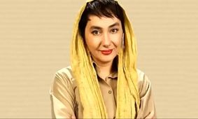 پویش مبارزه با سرطان سینه با چهره‌ای آشنا: هانیه توسلی وارد میدان شد!