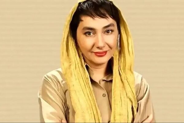پویش مبارزه با سرطان سینه با چهره‌ای آشنا: هانیه توسلی وارد میدان شد!