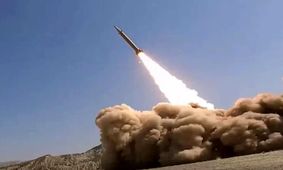 نسل نوین موشکی ایران / موشک بالستیک قاسم بصیر چه ویژگی هایی دارد؟