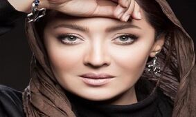 عکس دیده نشده از جوانی مادر نیکی کریمی / به زیبایی خانم بازیگر است !