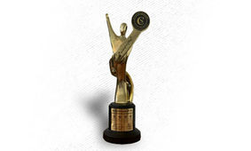 تندیس زرین مشتری مداری به پتروشیمی جم رسید