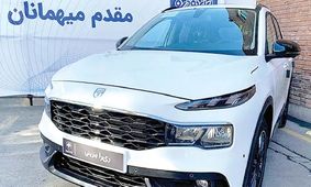 قیمت روز محصولات ایران‌خودرو پنجشنبه 8 خرداد اعلام شد + جدول