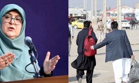 مهاجرانی: خروج اتباع غیر مجاز یک مطالبه ملی بود