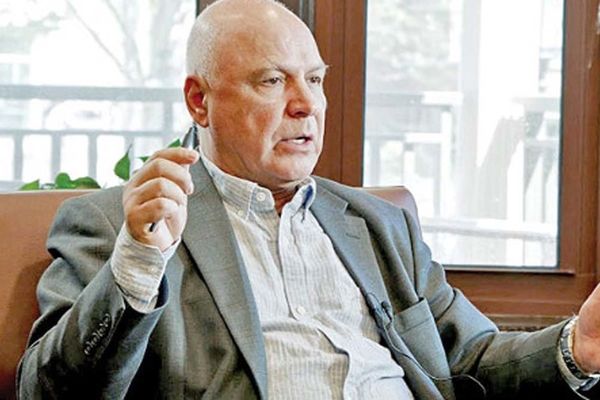 رازهای موفقیت مالی اسفندیار معصومی در بازار امروز!