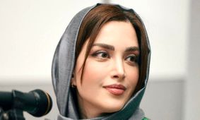 میکاپ عجیب بهنوش طباطبایی؛ بازیگر خوش‌استایل سووشون همه را شوکه کرد!