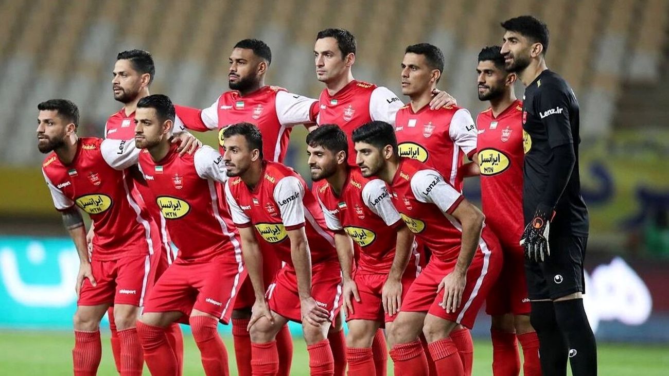یاغی دل استقلالی ها را شکست/ پرسپولیسی هستم !