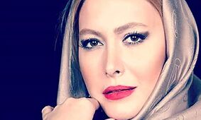 عکس باورنکردنی از لاغری حیرت آور فریبا نادری در فرودگاه
