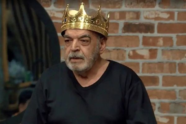 حمید لولایی درباره پشیمانی بزرگ زندگی‌اش: ازدواجی که هرگز نمی‌کردم! + فیلم