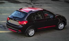 قیمت کارخانه کوییک سایپا تغییر کرد؟ 