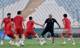 گل‌محمدی روی رکورددار گینس را کم کرد/ آقا یحیی در ورژن رونالدینیو+فیلم