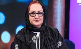 انگشترهای باورنکردنی مریم امیرجلالی که دنیا را شوکه کرد! + عکس