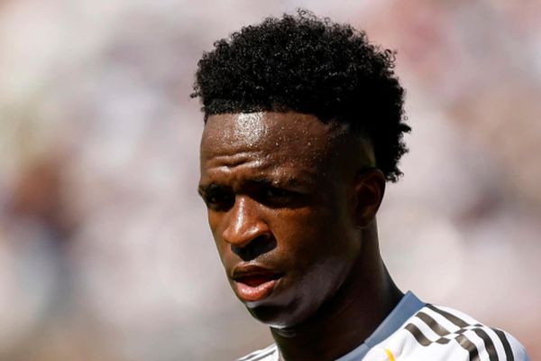 سرنوشت مبهم وینیسیوس جونیور پس از رد پیشنهاد رئال مادرید!