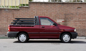 آغاز فروش فوق العاده این خودروی سایپا از امروز