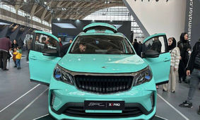  فروش فوری خودرو با اقساط 48 ماهه ویژه نوروز + تحویل ۹۰ روزه
