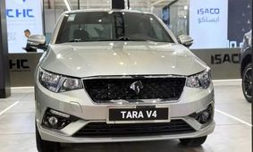 جدیدترین قیمت محصولات ایران‌خودرو یکشنبه 11 آبان 1404 / کاهش قیمت‌ها آغاز شد