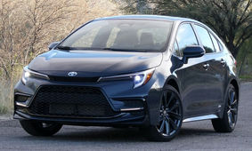 قیمت تویوتا کرولا ویژه بهمن ماه اعلام شد
