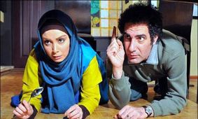 تغییر باور نکردنی چهره نازنین ساختمان پزشکان بعد از 14 سال