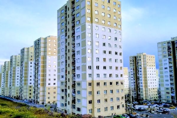 تورم در بازار مسکن مهر؛ در پرند بخریم یا پردیس؟! + جدول