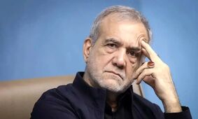 در تبلیغات گفتید اگر به وعده‌ها عمل نکنید کنار می‌روید؛ حالا چه می‌کنید آقای پزشکیان؟