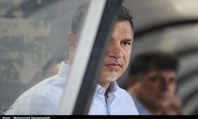 زیباترین گل تاریخ فوتبال علی دایی/چجوری این توپ را گل کردی آقا شهریار؟! + فیلم