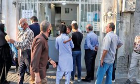 چرا صف‌های خرید نان طولانی‌تر شده است؟