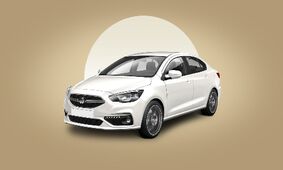 جدیدترین قیمت شاهین جی در خرداد 1404 اعلام شد + جدول