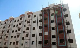 تحقق رؤیای خانه‌دار شدن/ دولت به وعده خود عمل کرد