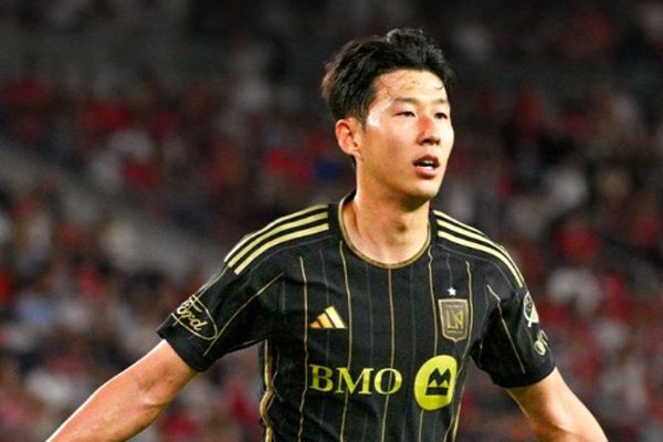 مسی دیگر پادشاه فوتبال آمریکا نیست!