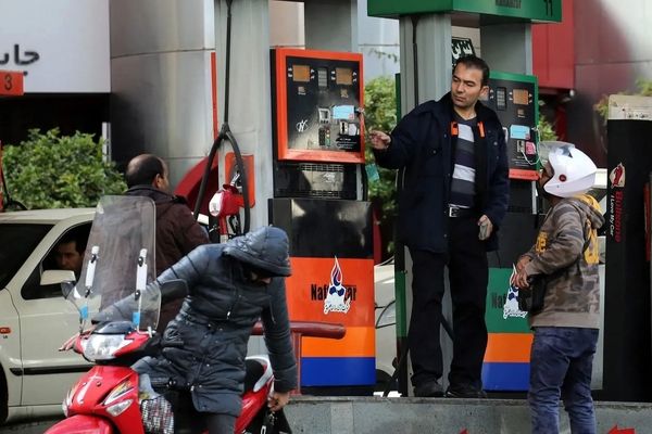 اعلام خبر داغ دولت درباره قیمت بنزین در سال ۱۴۰۵