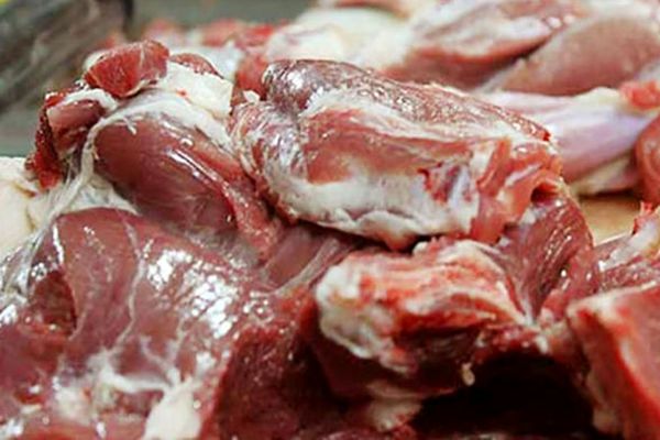  شیوه جدید دریافت گوشت از پاکستان مشخص شد 