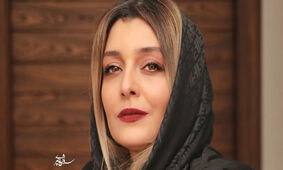 عکس های شیک از خانم بازیگران ایرانی در لباس عروس / کدام جذابترند ؟!