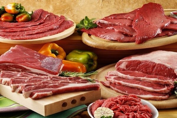 جدول قیمت روز گوشت قرمز ۲۳ مهر ماه ۱۴۰۴ / گوشت خورشتی چند؟