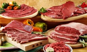 قیمت روز گوشت قرمز ۱۹ شهریور ۱۴۰۴/ گوشت آبگوشتی، خورشتی و چرخ کرده چند ؟!