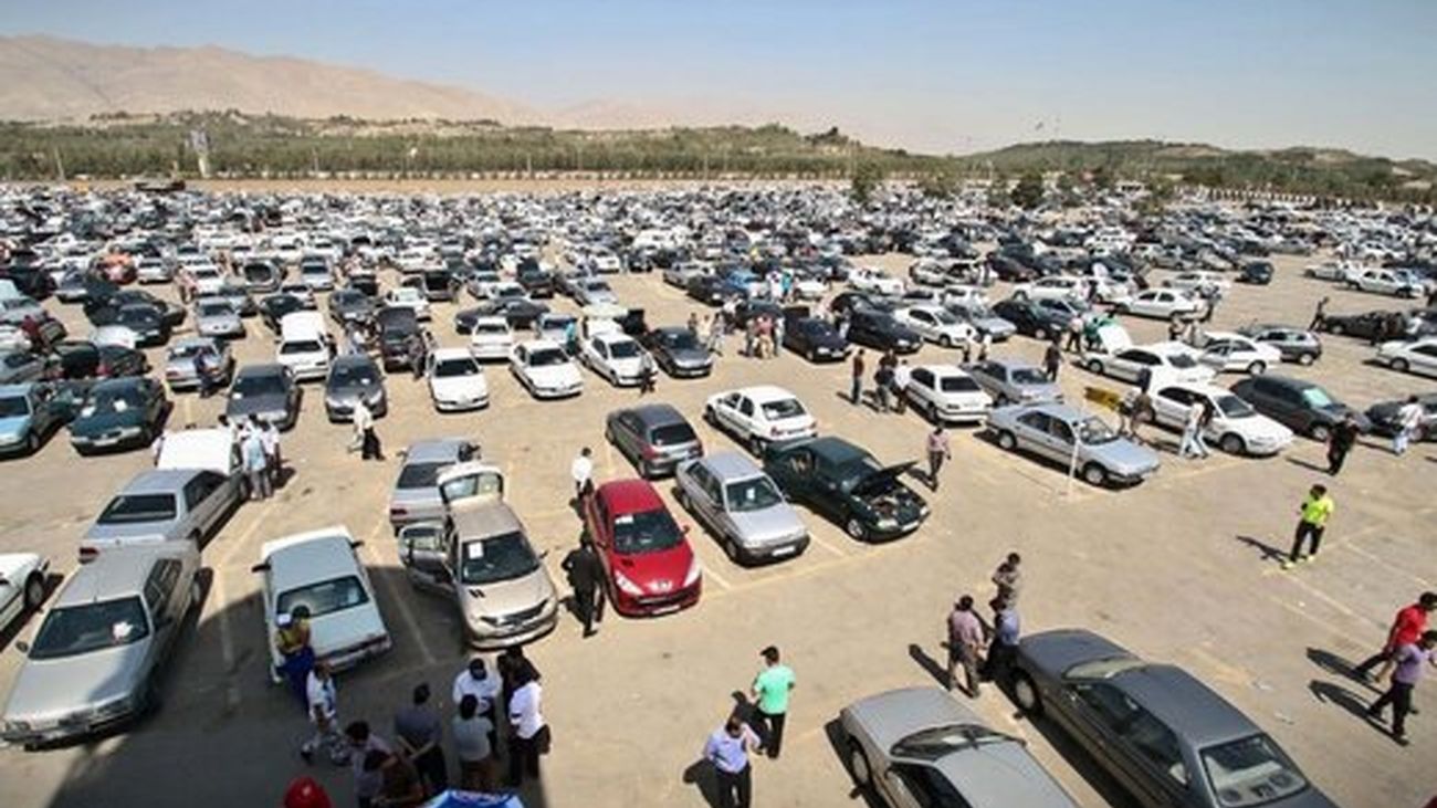 پیشبینی جدید از قیمت های خودرو / منتظر ریزش در بازار باشیم !